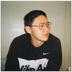 Sail Chen, Founder of Unrandom